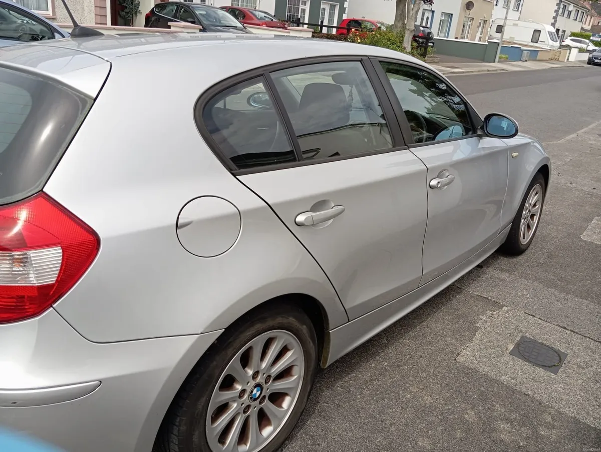 BMW 1-Series 2006 - Image 3