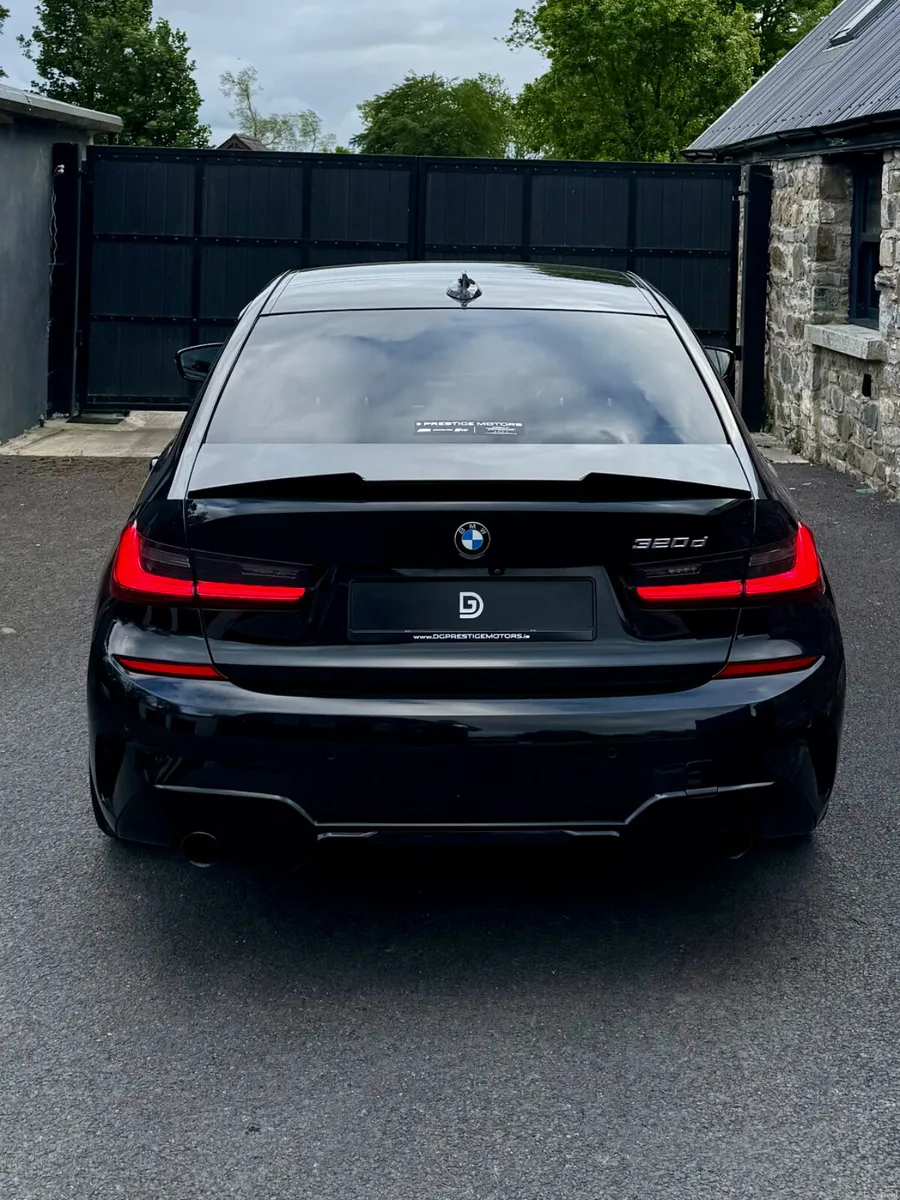 2019 BMW 3 SERIES AUTO M SPORT - Image 5