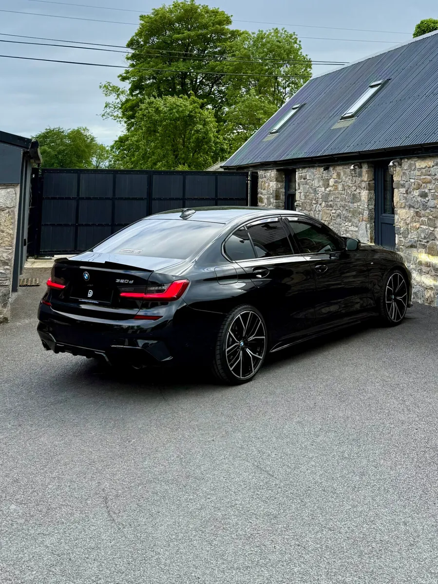 2019 BMW 3 SERIES AUTO M SPORT - Image 6