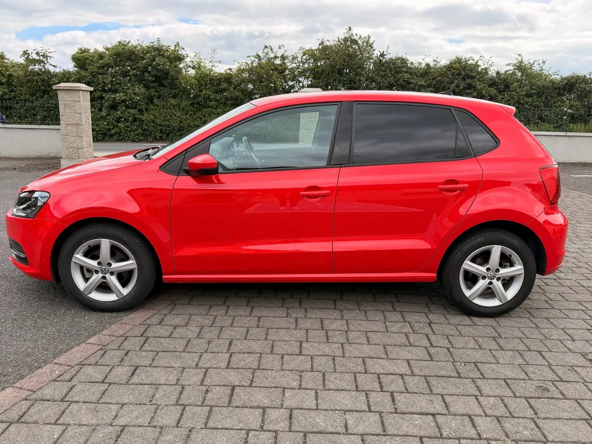 2016 VW Polo 1.2 Petrol - Image 4