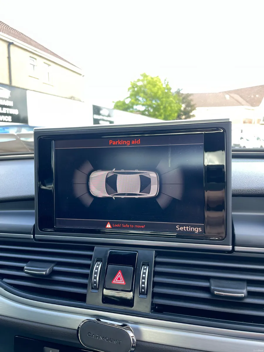Audi A6 2016 2.0 Diesel AUTOMATIC - Image 6
