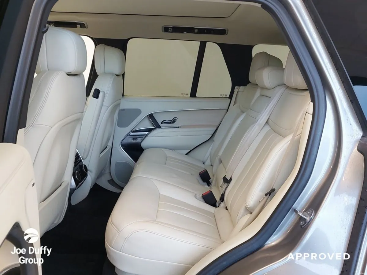 Land Rover Range Rover HSE 3.0 Si6 PHEV - Image 5