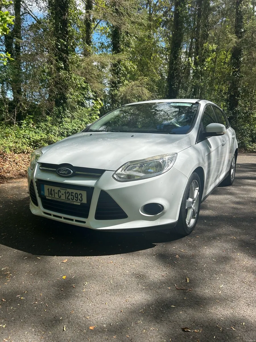 2014 Ford Focus - Image 3