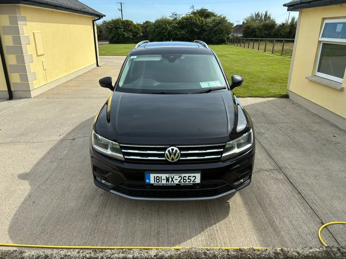 Vw Tiguan allspace - Image 2