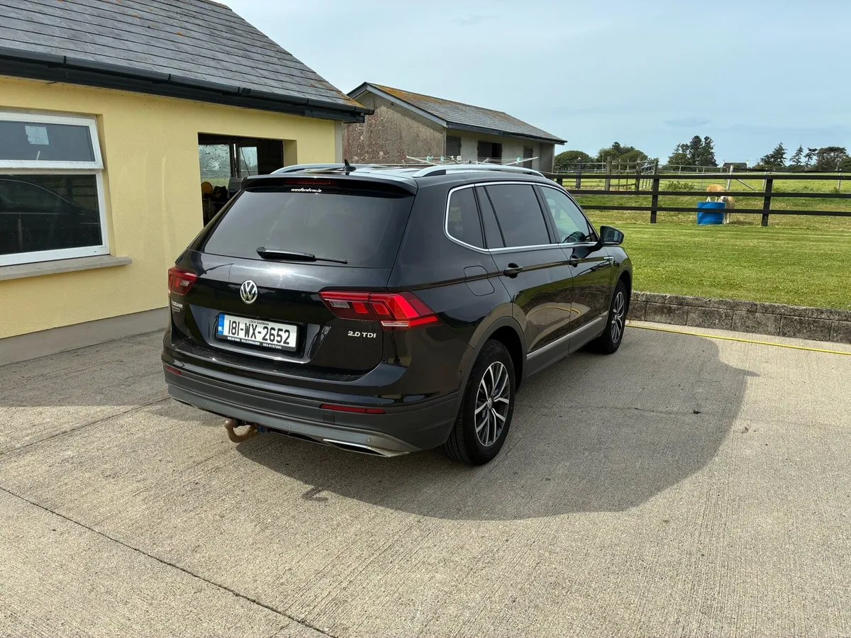 Vw Tiguan allspace - Image 6