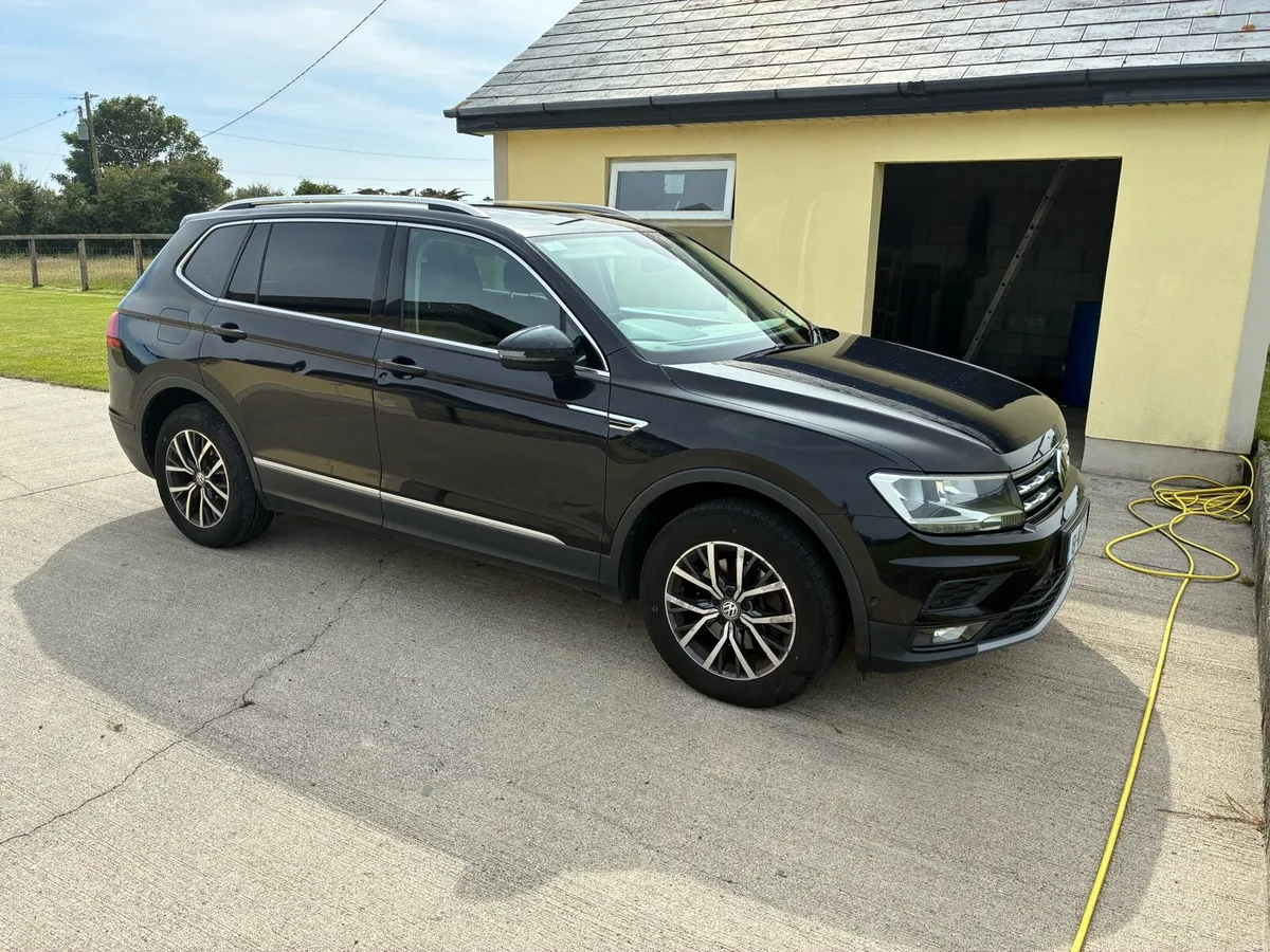 Vw Tiguan allspace - Image 3