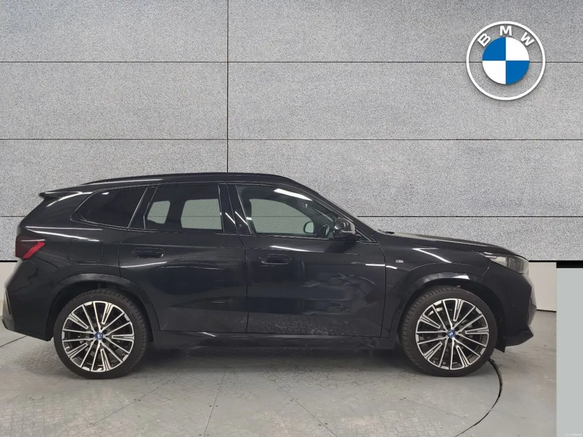 BMW X1 xDrive25e M Sport - Image 4