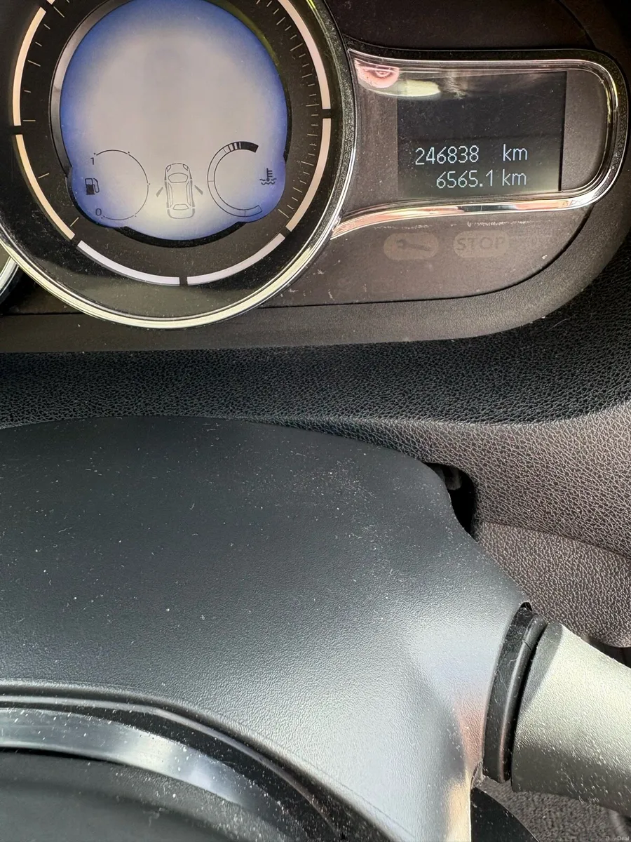 Renault Fluence - Image 5