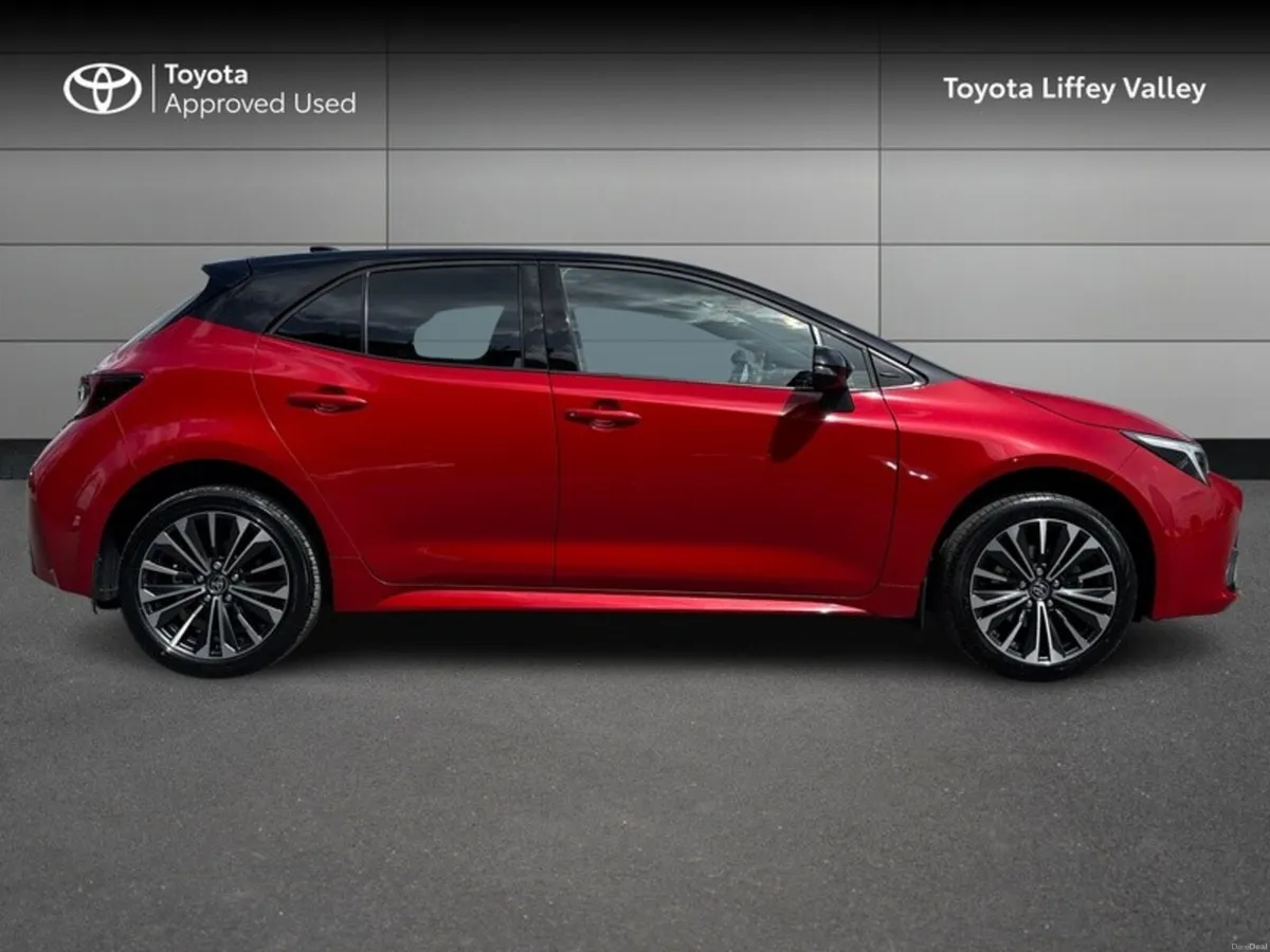 Toyota Corolla COROLLA HYBRID LUNA SPORT H/B - Image 3