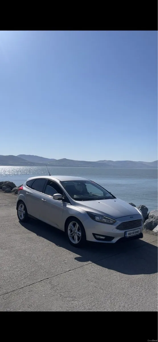 Ford focus - Image 1