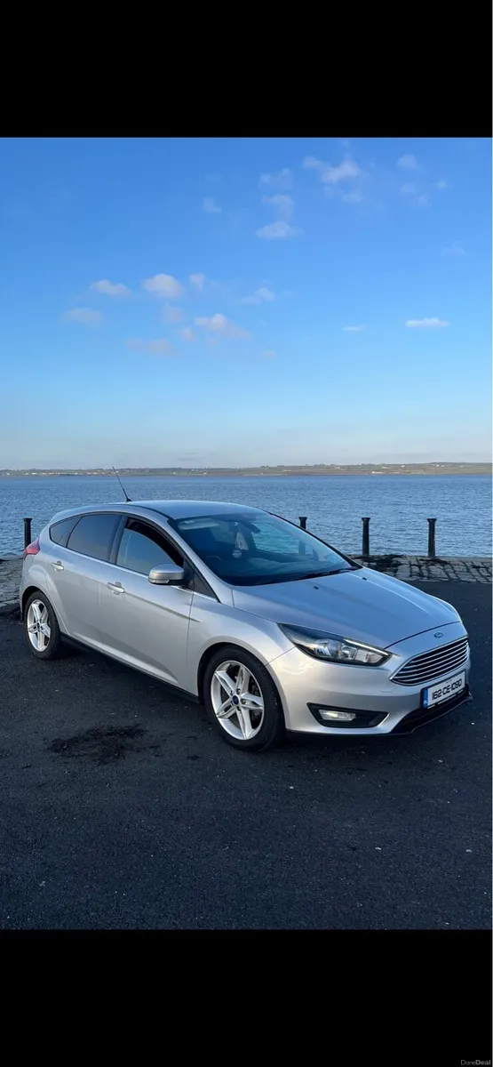 Ford focus - Image 3