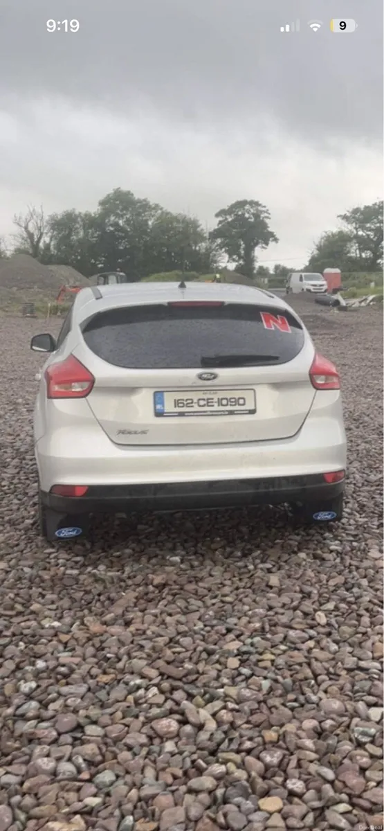 Ford focus - Image 4