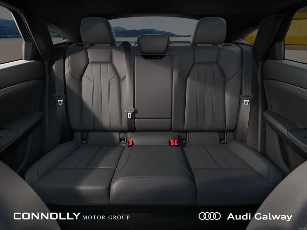 Audi Q6 e-tron €845 p/m - Q6 E-TRON PERFORMANCE SB - Image 6
