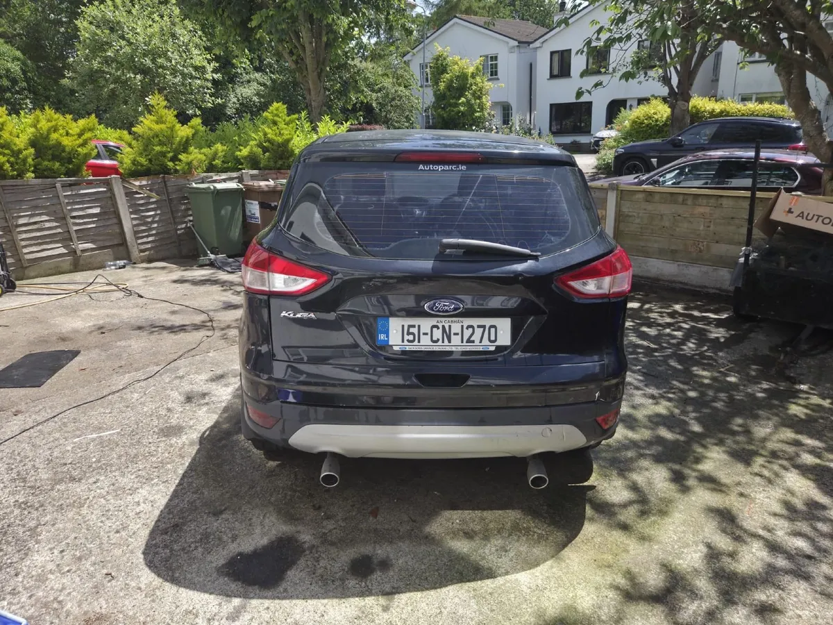 Ford Kuga 2015 - Image 5