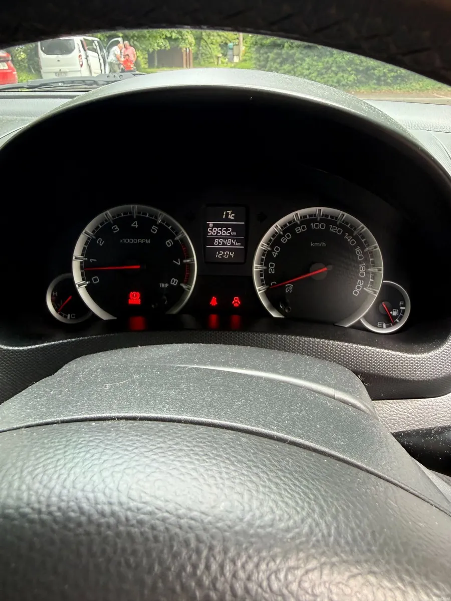 2011 Suzuki Swift 1.2 GLX | Spotless Condition | - Image 4