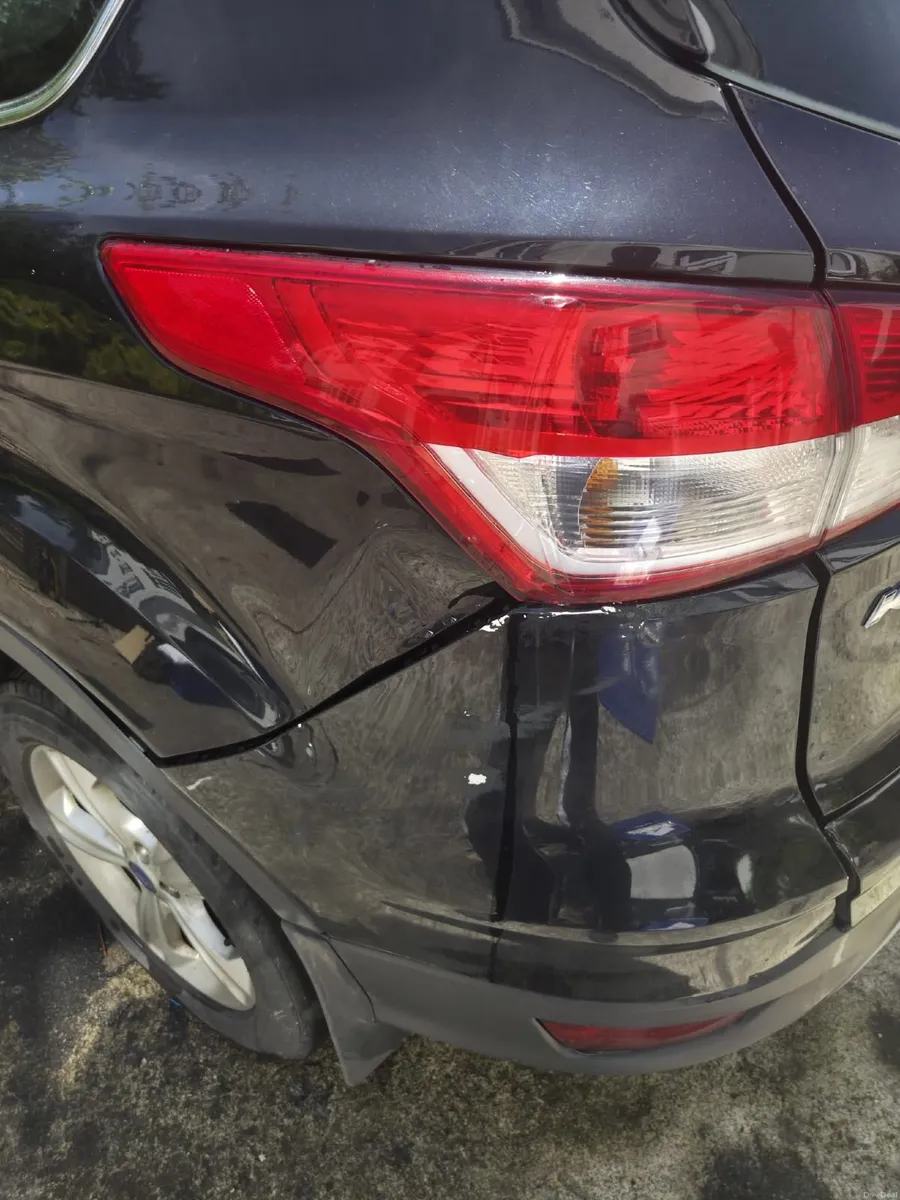 Ford Kuga 2015 - Image 6
