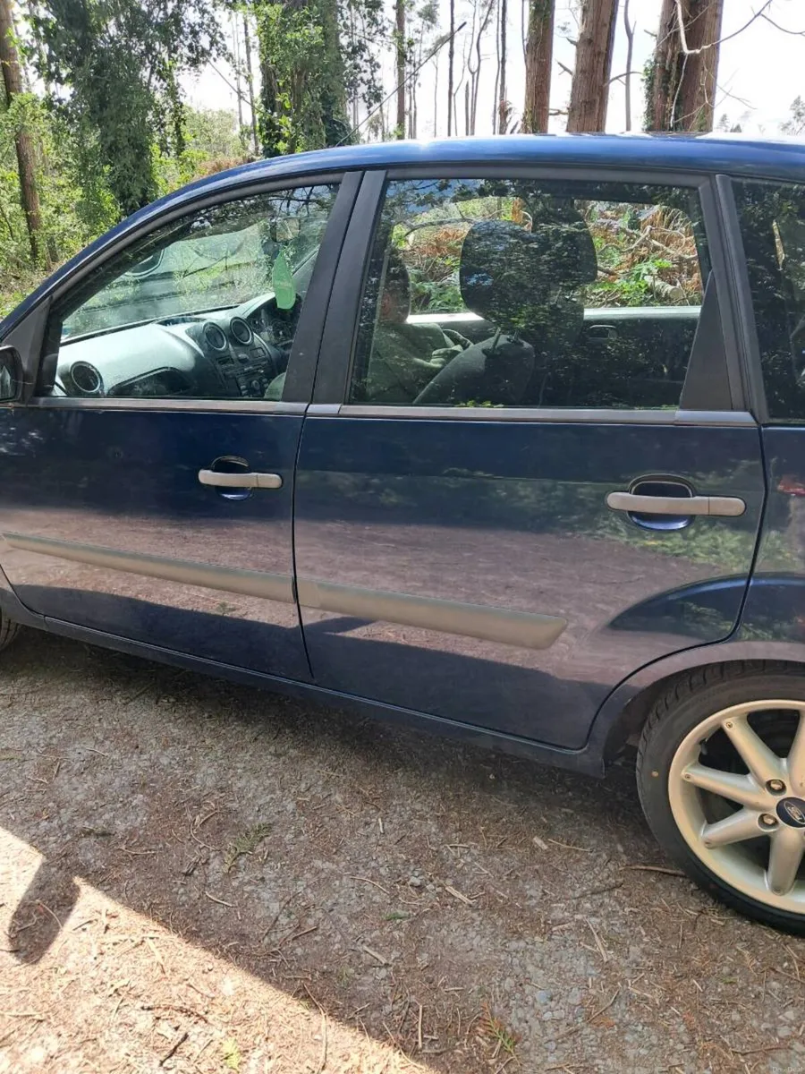 Ford Fiesta 2006 - Image 2