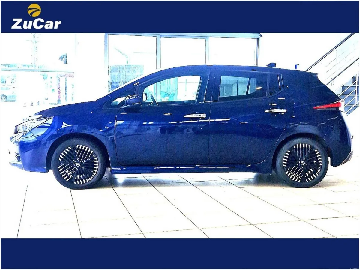 Nissan Leaf Leaf SV Premium 40 kWh - Image 5