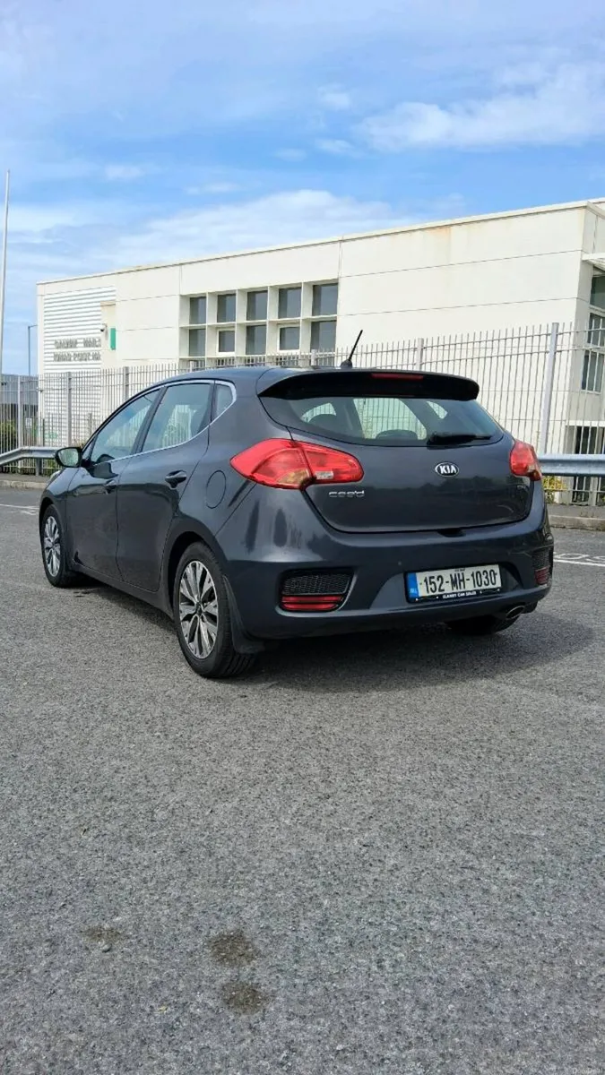 Kia Ceed - Image 3