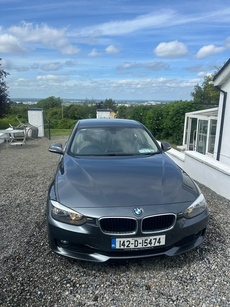 BMW 3-Series - Image 1