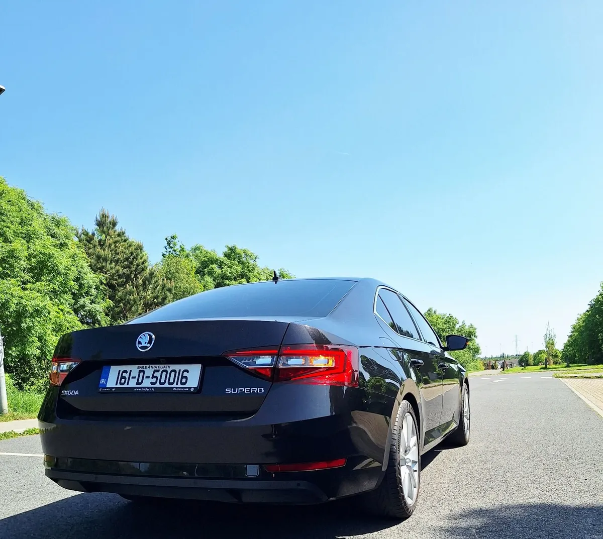 Skoda Superb 190BHP - Image 4