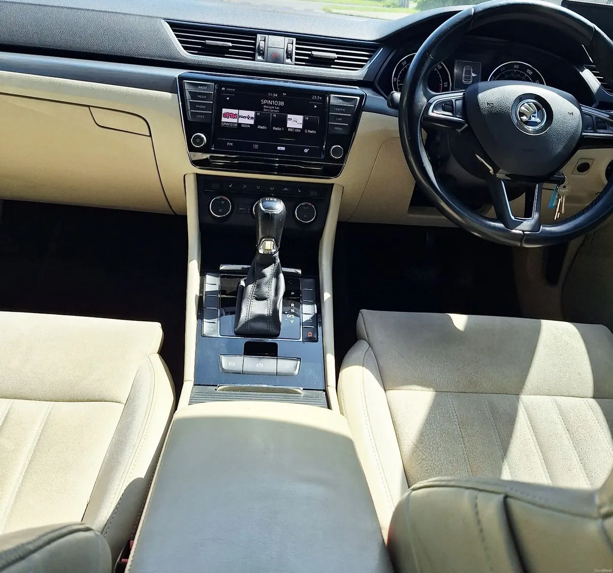 Skoda Superb 190BHP - Image 4