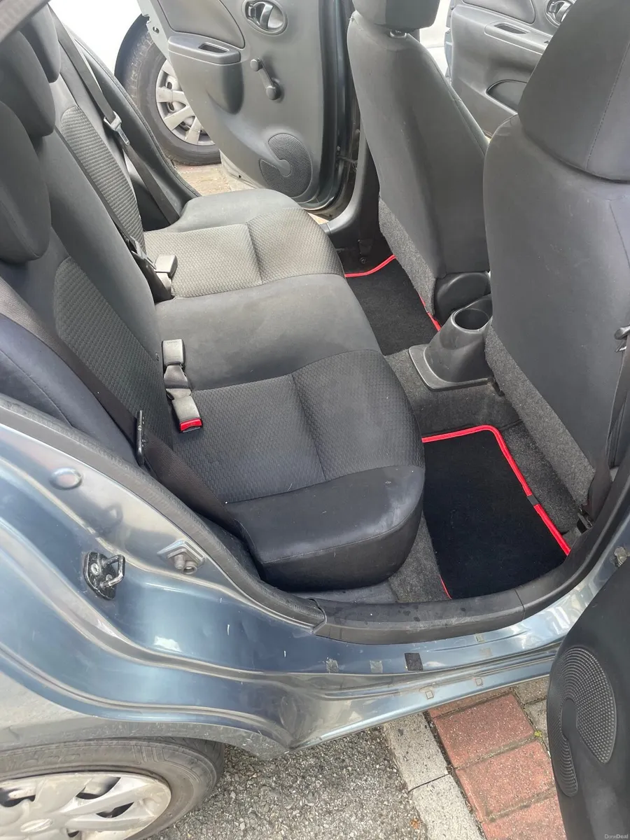 Nissan Micra 2011 - Image 3