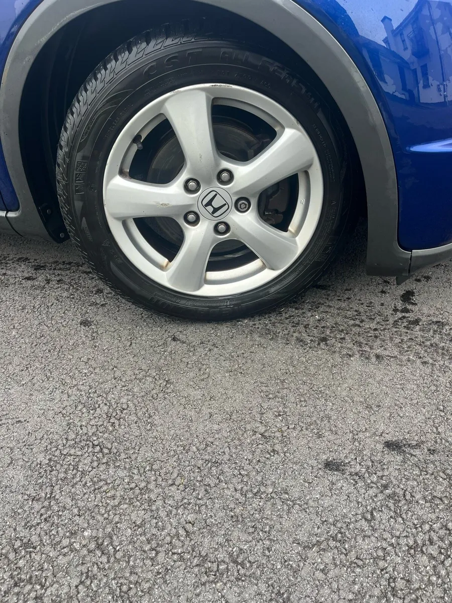 Honda Civic - Image 3