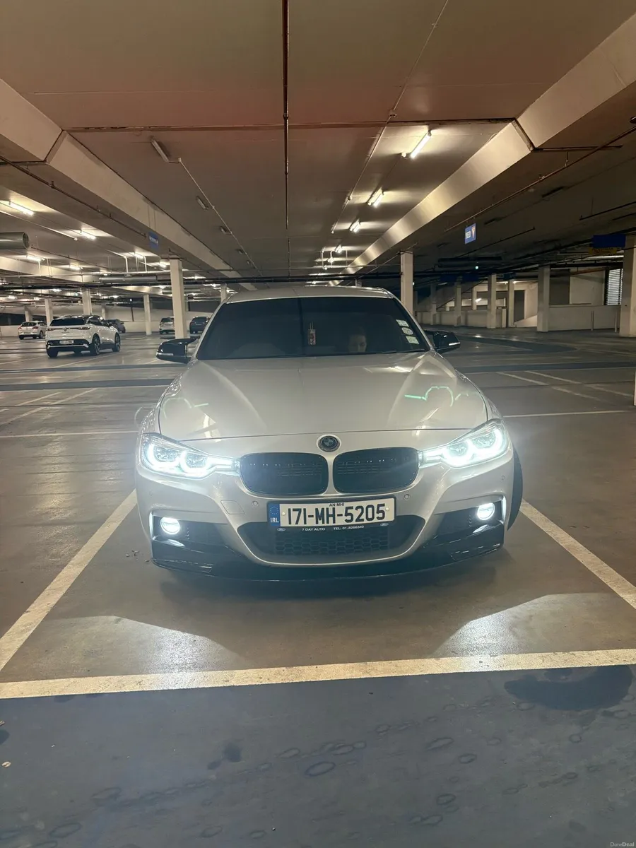 BMW 330e m sport SEND OFFERS !!! - Image 2
