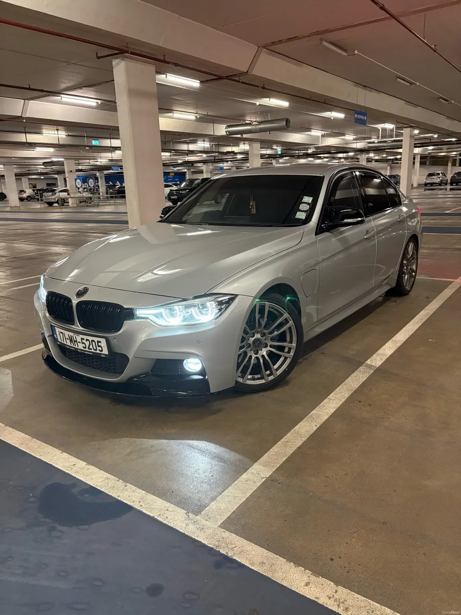 BMW 330e m sport SEND OFFERS !!! - Image 3