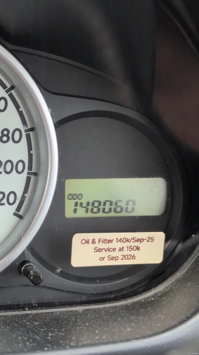 Mazda 2 2008 - Image 4