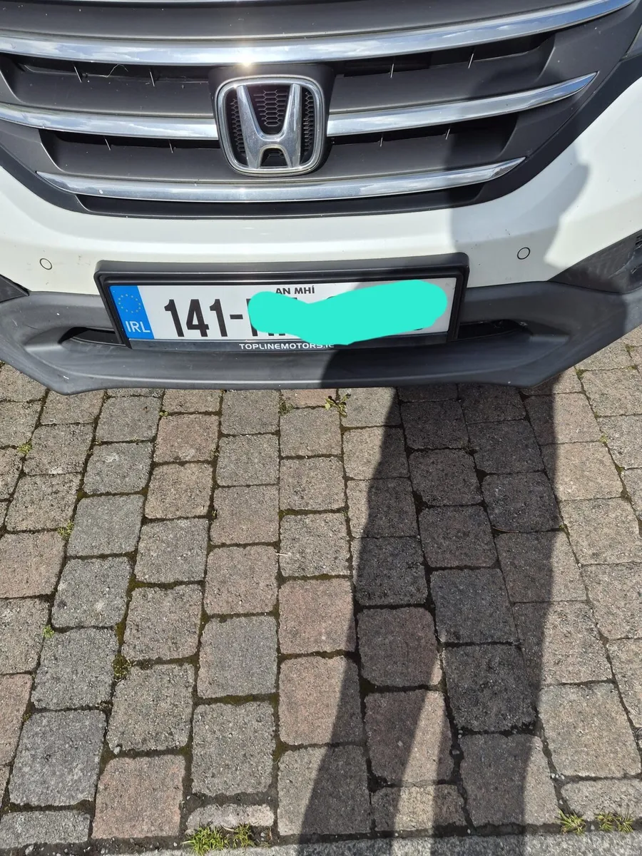 Beautiful Honda CRV - Image 5
