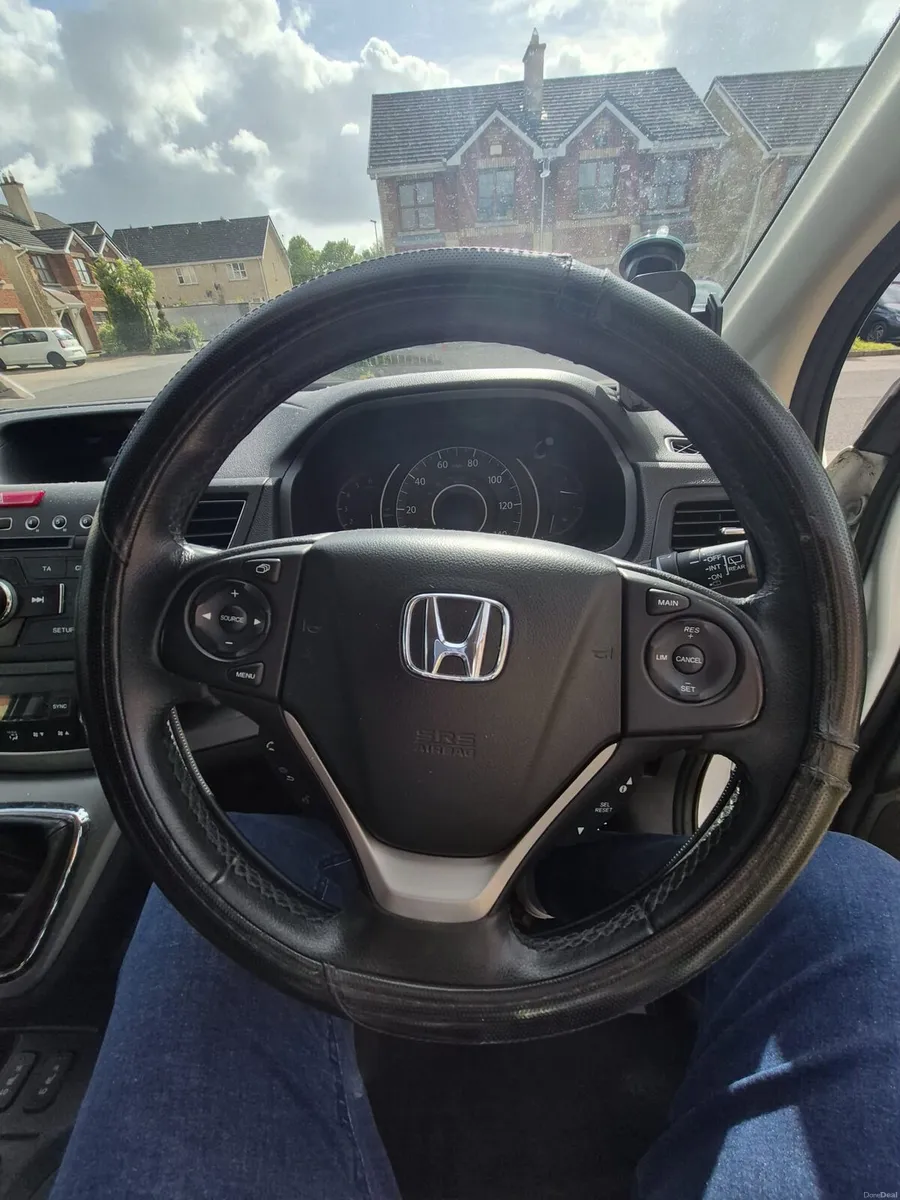 Beautiful Honda CRV - Image 6