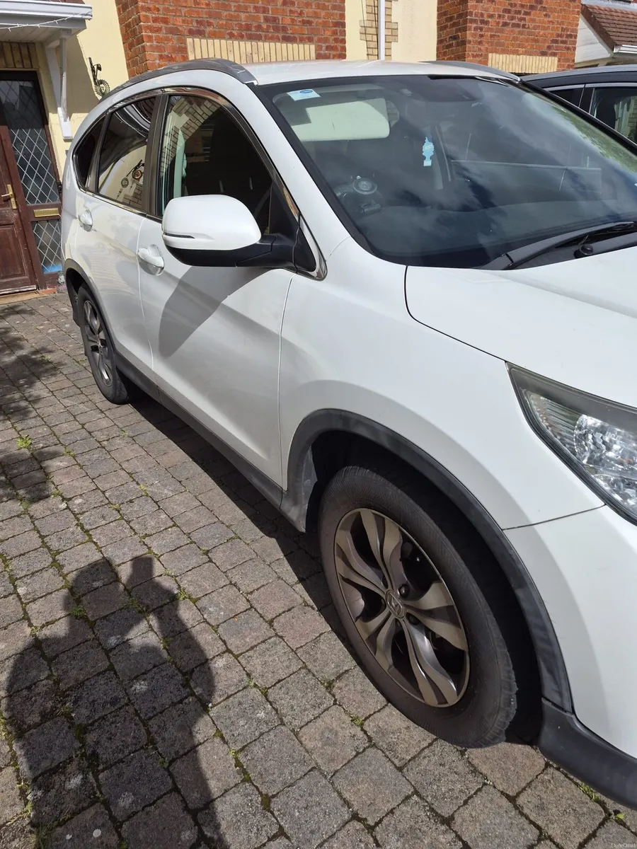 Beautiful Honda CRV - Image 3