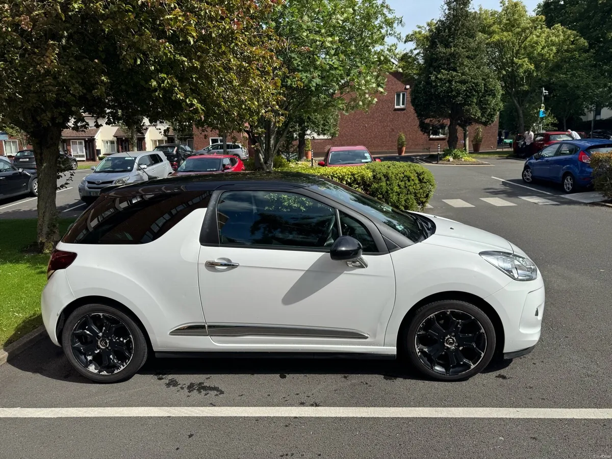 Citroen DS3 - Image 2