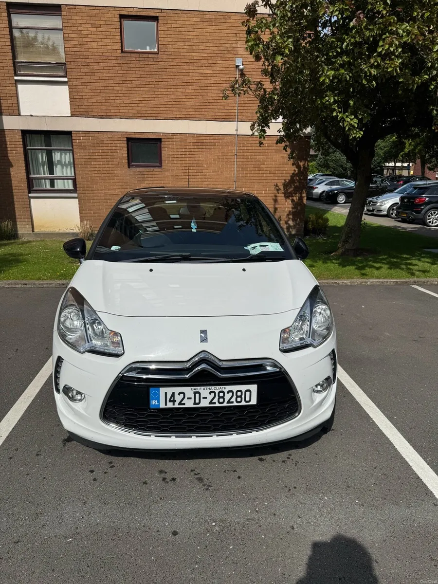 Citroen DS3 - Image 3