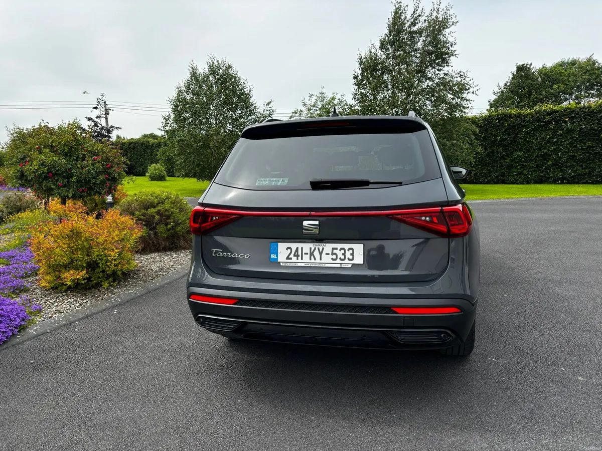 241 Seat Tarraco - Image 2