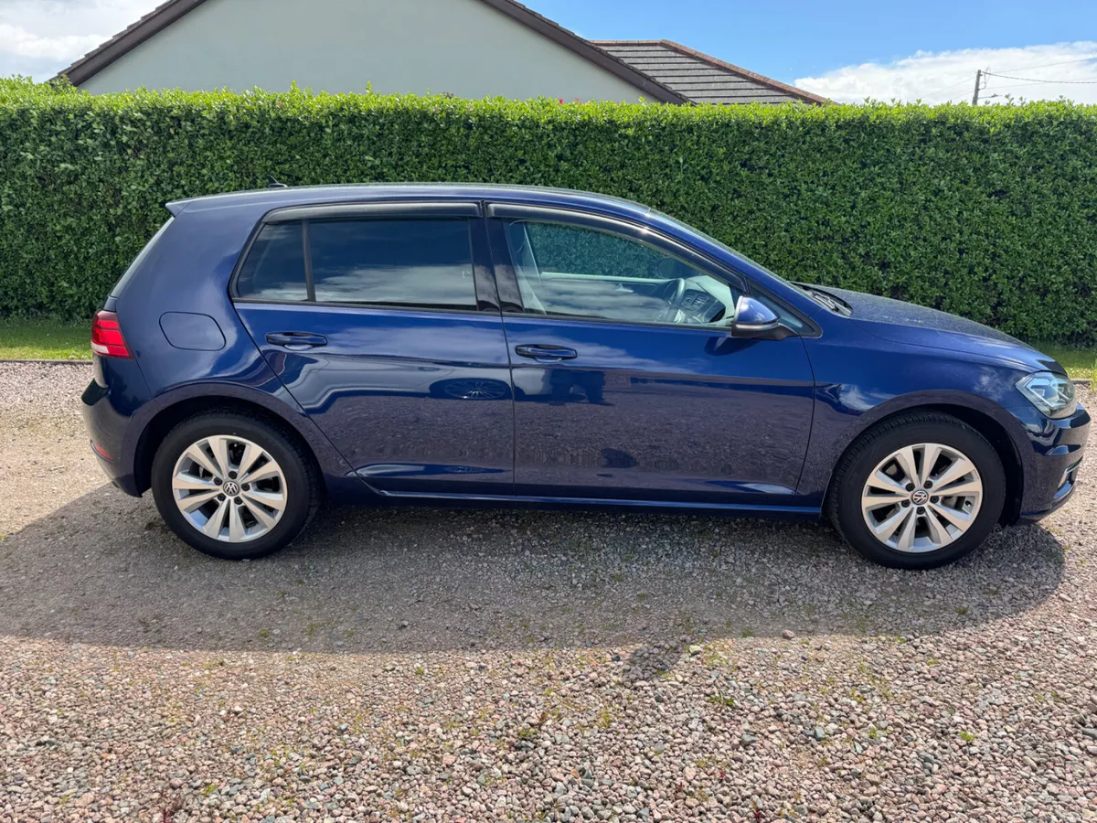 172 Volkswagen Golf Comfortline DSG - Image 3