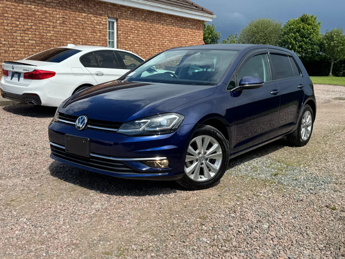 172 Volkswagen Golf Comfortline DSG - Image 2