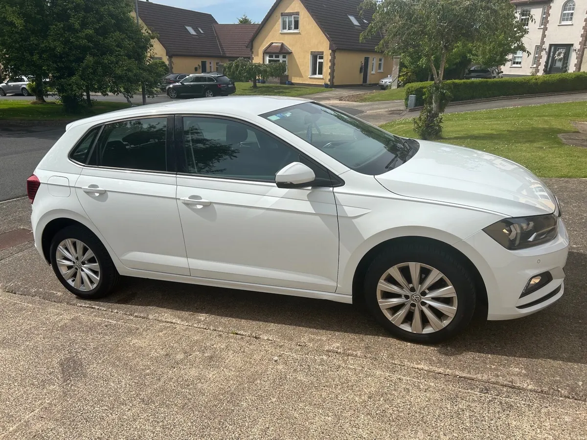Volkswagen Polo 2018 - Image 3