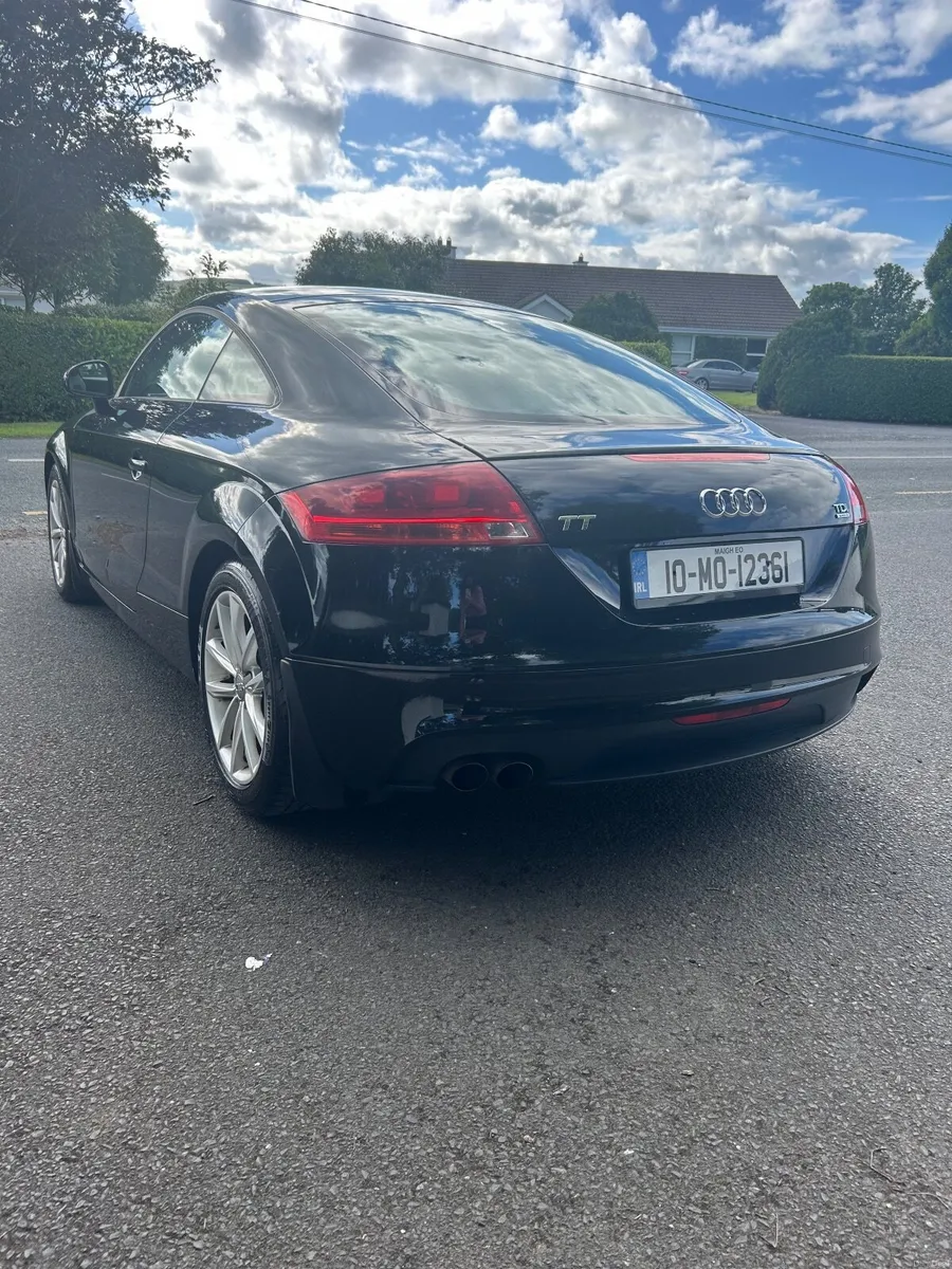 2010 Audi TT - Image 6