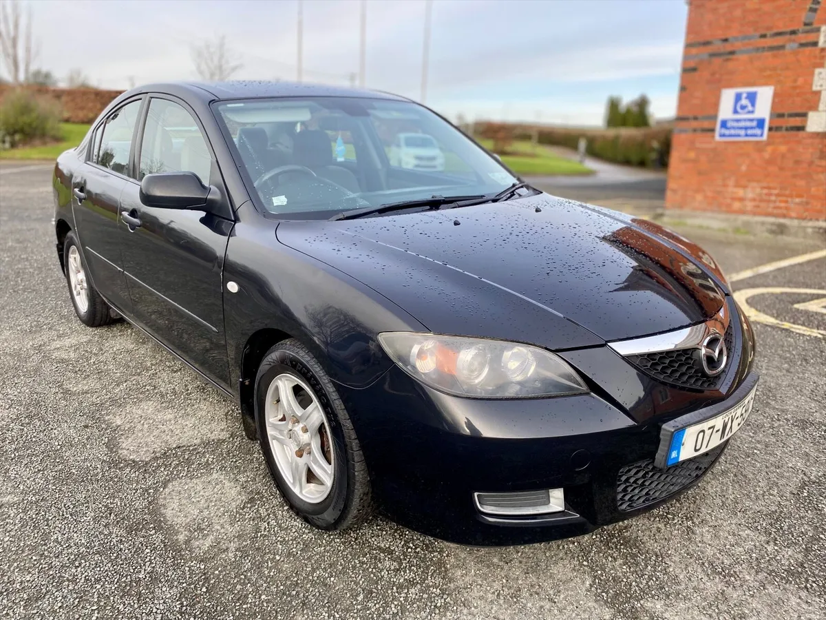 MAZDA 3 S.E 2007 - Image 1