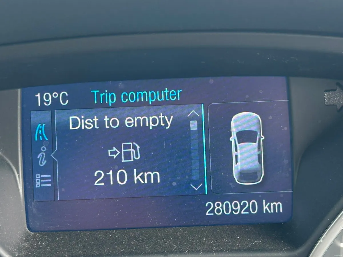 Ford C-Max 2014 Titanium - Image 6