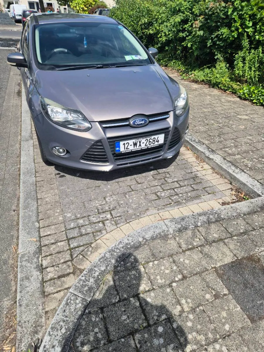 2012 Ford Focus - Image 2