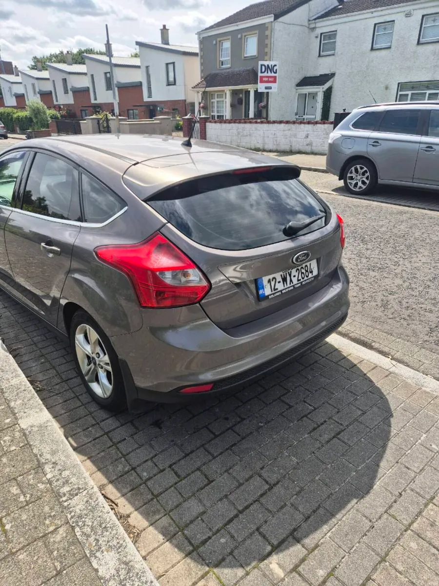 2012 Ford Focus - Image 4