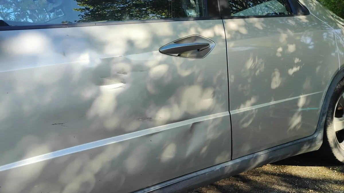 Honda Civic 2006 - Image 2