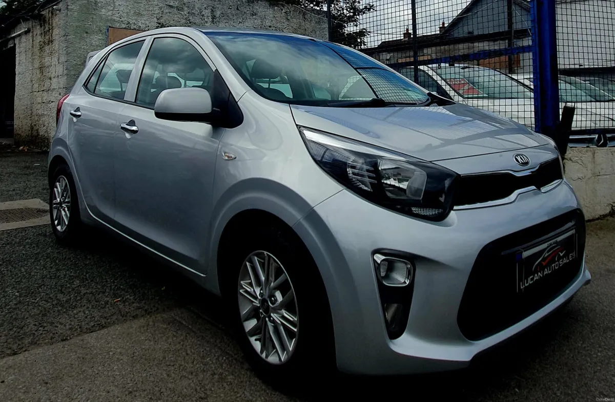 Kia Picanto 2021 - Image 6