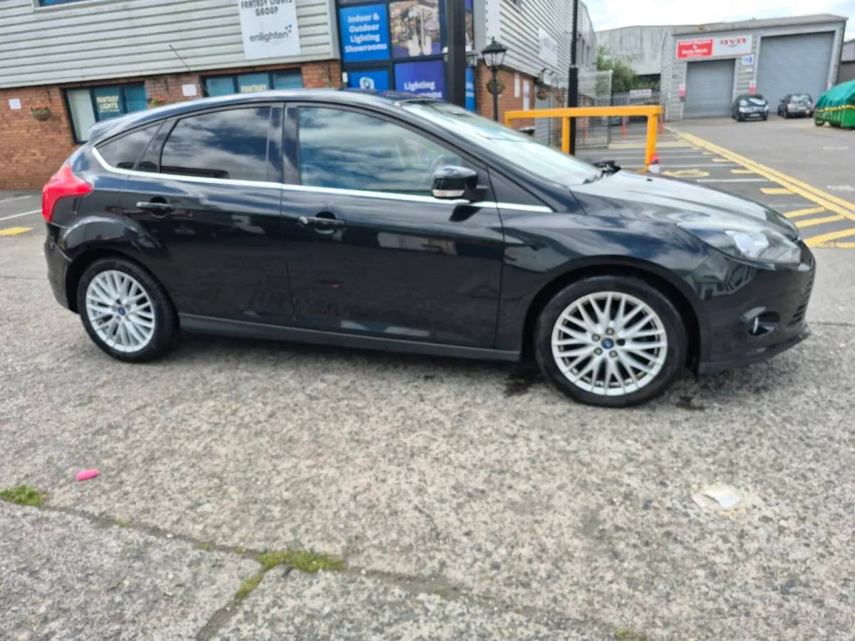 2012 ford focus new nct - Image 3