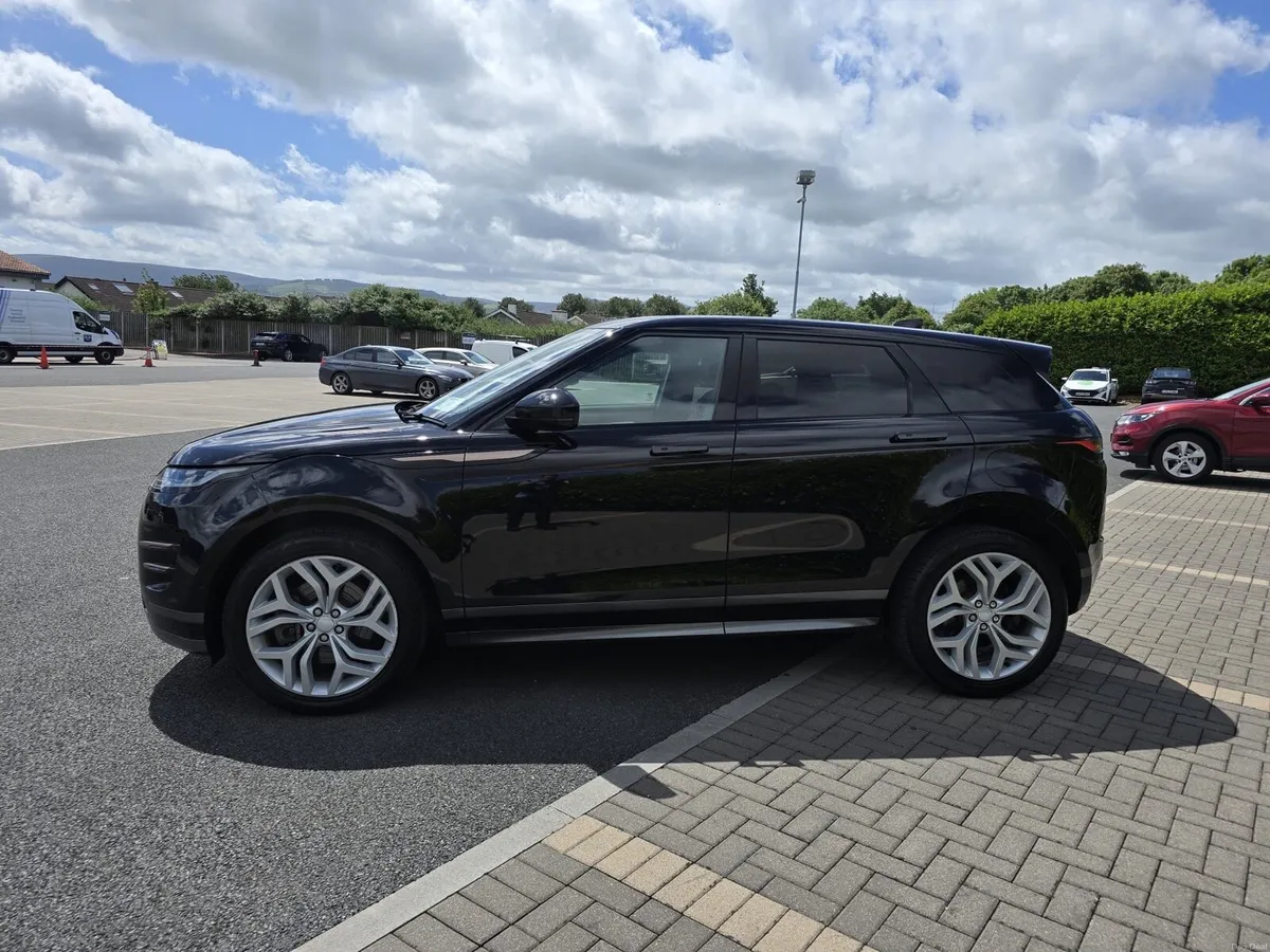 Range Rover Evoque R Dynamic - Image 5