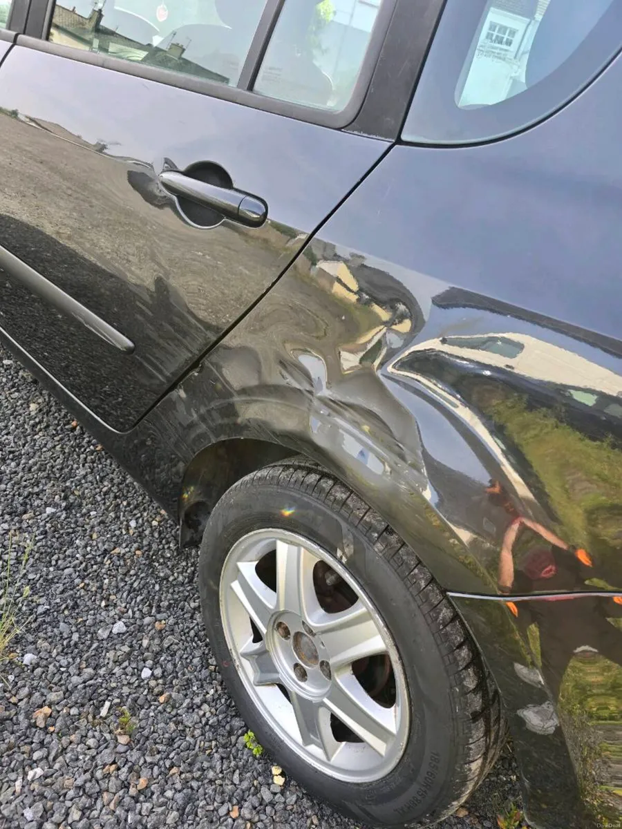 2010 renault grand modus - Image 3